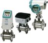 Flow Measurement Magnetic inductive Transmitter MAG 1100 Food