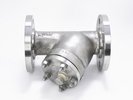 Y Strainer PN16 Stainless Steel